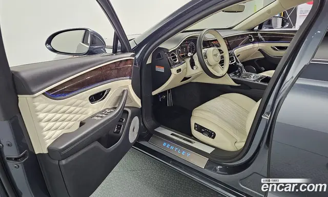 Bentley Flying Spur 2022 4.0 автомат (гидро), миниатюра 10 Bentley Flying Spur 2022 4.0 автомат (гидро), миниатюра 10