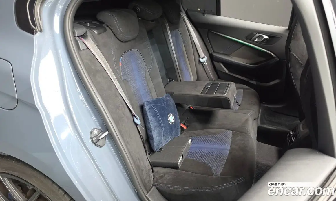 BMW 1 серия 2021 2.0 автомат (гидро), фото 11 BMW 1 серия 2021 2.0 автомат (гидро), фото 11