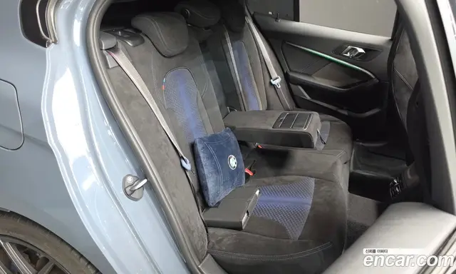 BMW 1 серия 2021 2.0 автомат (гидро), миниатюра 11 BMW 1 серия 2021 2.0 автомат (гидро), миниатюра 11