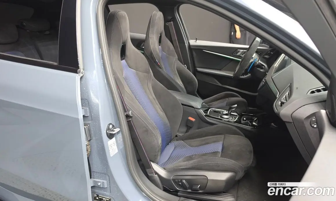 BMW 1 серия 2021 2.0 автомат (гидро), фото 12 BMW 1 серия 2021 2.0 автомат (гидро), фото 12