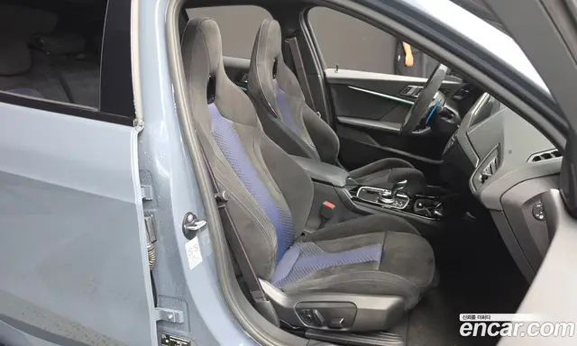 BMW 1 серия 2021 2.0 автомат (гидро), миниатюра 12