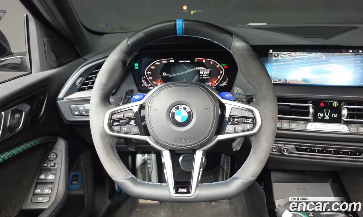 BMW 1 серия 2021 2.0 автомат (гидро), фото 13 BMW 1 серия 2021 2.0 автомат (гидро), фото 13