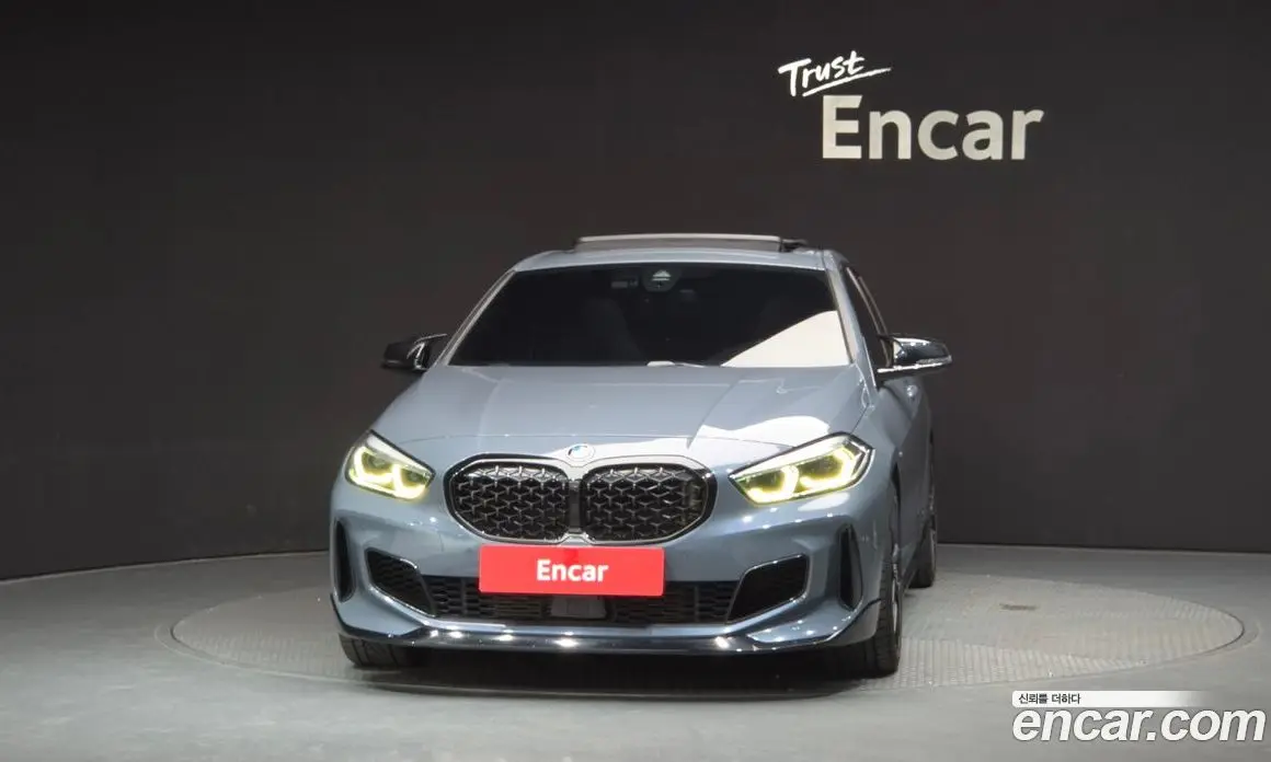 BMW 1 серия 2021 2.0 автомат (гидро), фото 3 BMW 1 серия 2021 2.0 автомат (гидро), фото 3