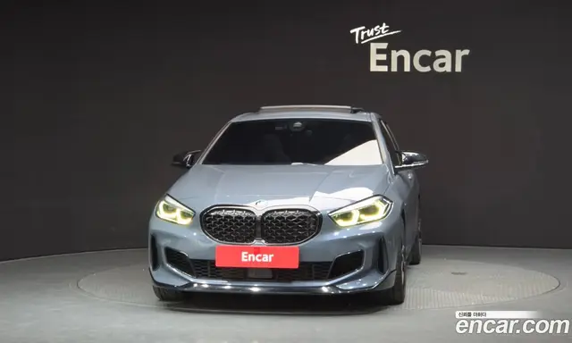 BMW 1 серия 2021 2.0 автомат (гидро), миниатюра 3 BMW 1 серия 2021 2.0 автомат (гидро), миниатюра 3
