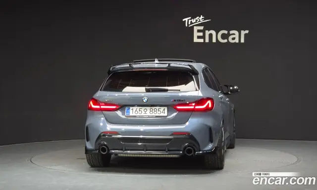 BMW 1 серия 2021 2.0 автомат (гидро), миниатюра 4 BMW 1 серия 2021 2.0 автомат (гидро), миниатюра 4