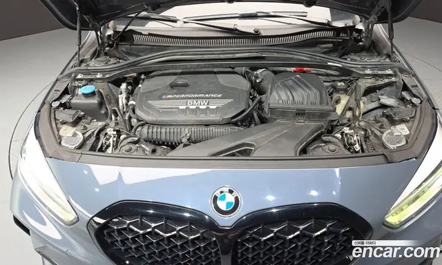 BMW 1 серия 2021 2.0 автомат (гидро), миниатюра 6 BMW 1 серия 2021 2.0 автомат (гидро), миниатюра 6