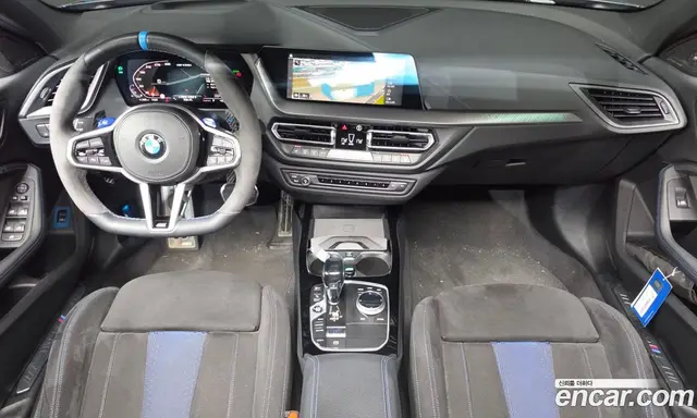 BMW 1 серия 2021 2.0 автомат (гидро), миниатюра 7 BMW 1 серия 2021 2.0 автомат (гидро), миниатюра 7