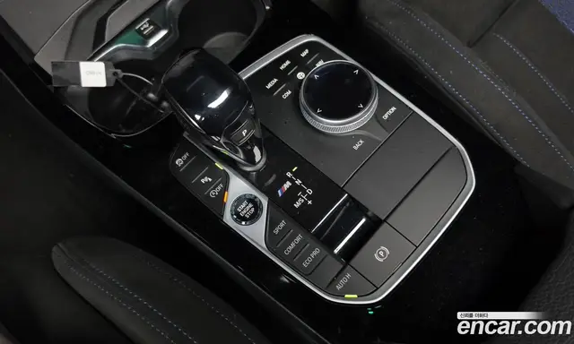 BMW 1 серия 2021 2.0 автомат (гидро), миниатюра 9 BMW 1 серия 2021 2.0 автомат (гидро), миниатюра 9