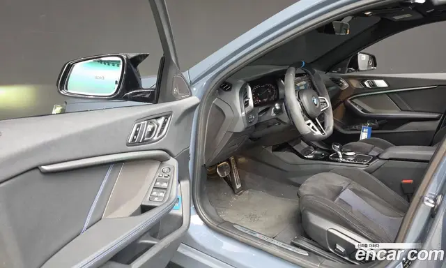 BMW 1 серия 2021 2.0 автомат (гидро), миниатюра 10 BMW 1 серия 2021 2.0 автомат (гидро), миниатюра 10