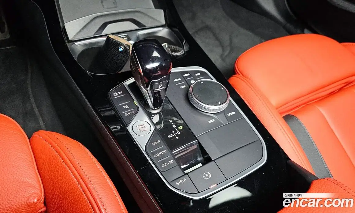 BMW 1 серия 2022 2.0 автомат (гидро), фото 9