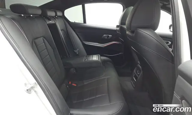 BMW 3 серия 2025 3.0 автомат (гидро), миниатюра 12