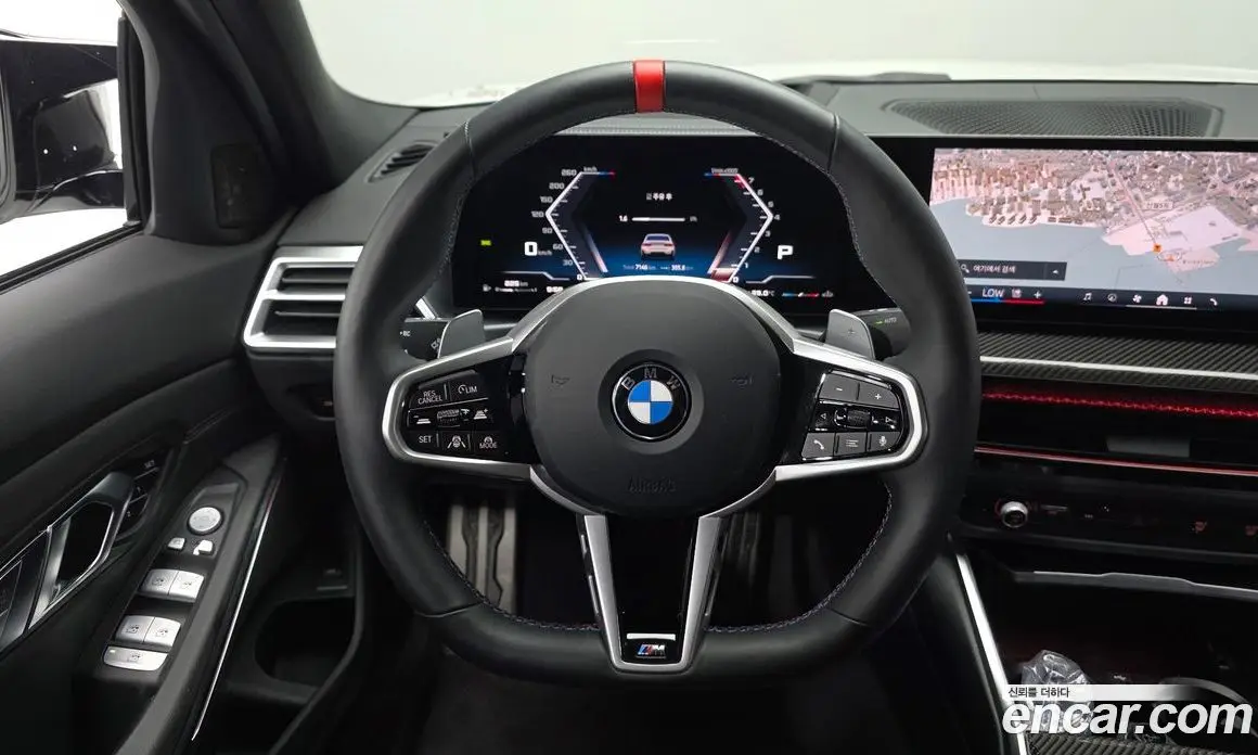 BMW 3 серия 2025 3.0 автомат (гидро), фото 13 BMW 3 серия 2025 3.0 автомат (гидро), фото 13