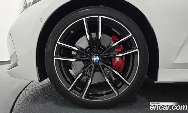 BMW 3 серия 2025 3.0 автомат (гидро), миниатюра 5 BMW 3 серия 2025 3.0 автомат (гидро), миниатюра 5