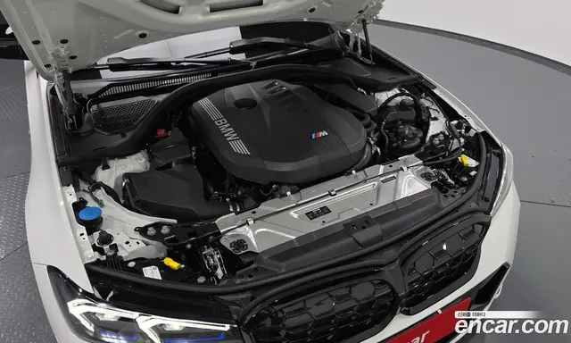 BMW 3 серия 2025 3.0 автомат (гидро), миниатюра 6 BMW 3 серия 2025 3.0 автомат (гидро), миниатюра 6