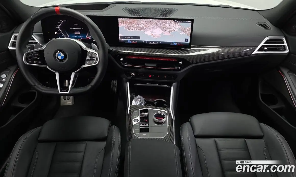 BMW 3 серия 2025 3.0 автомат (гидро), фото 7 BMW 3 серия 2025 3.0 автомат (гидро), фото 7