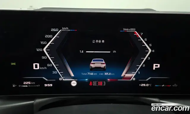 BMW 3 серия 2025 3.0 автомат (гидро), миниатюра 8 BMW 3 серия 2025 3.0 автомат (гидро), миниатюра 8