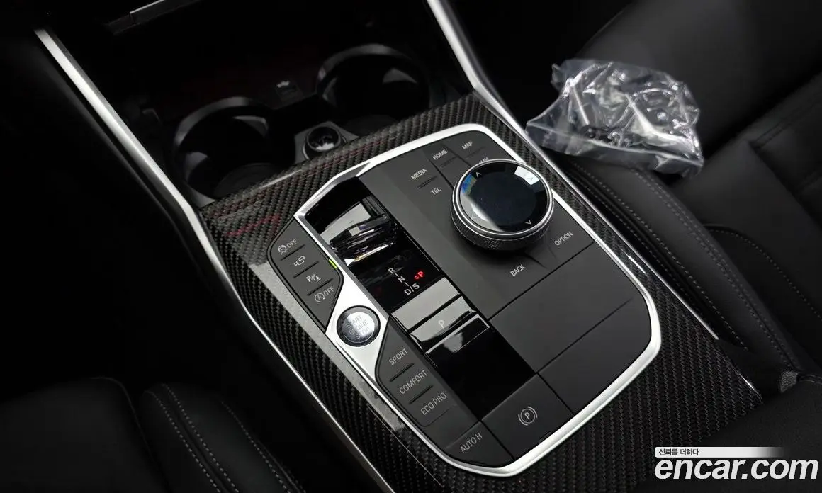 BMW 3 серия 2025 3.0 автомат (гидро), фото 9 BMW 3 серия 2025 3.0 автомат (гидро), фото 9