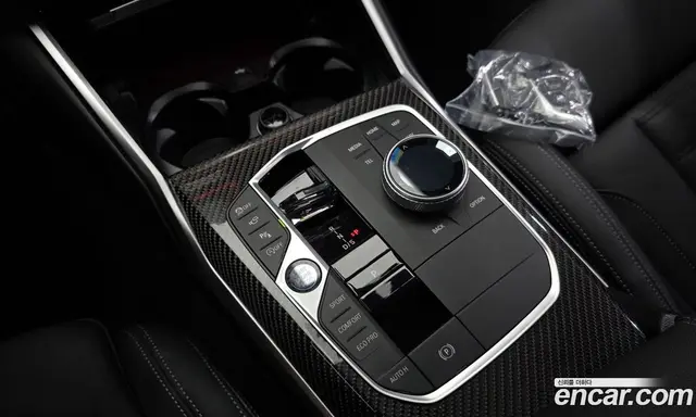 BMW 3 серия 2025 3.0 автомат (гидро), миниатюра 9 BMW 3 серия 2025 3.0 автомат (гидро), миниатюра 9