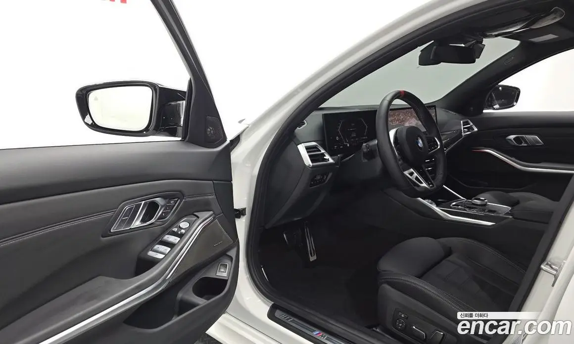 BMW 3 серия 2025 3.0 автомат (гидро), фото 10 BMW 3 серия 2025 3.0 автомат (гидро), фото 10