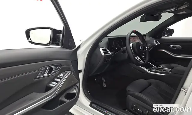 BMW 3 серия 2025 3.0 автомат (гидро), миниатюра 10 BMW 3 серия 2025 3.0 автомат (гидро), миниатюра 10