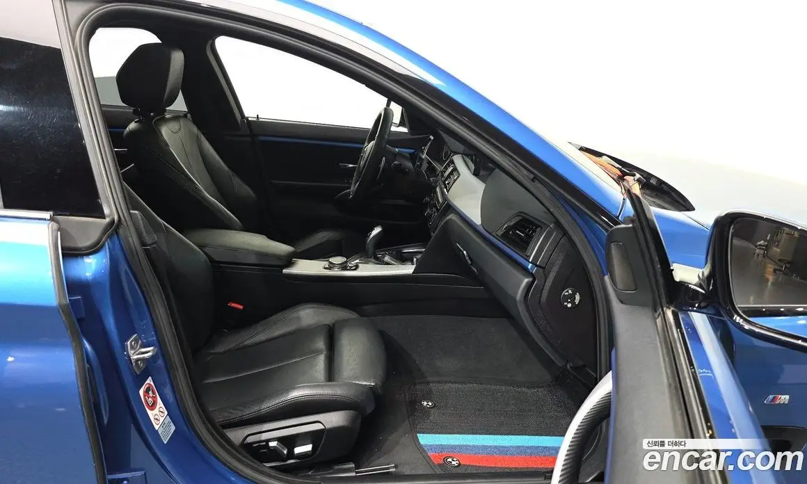 BMW 4 серия 2017 2.0 автомат (гидро), фото 11