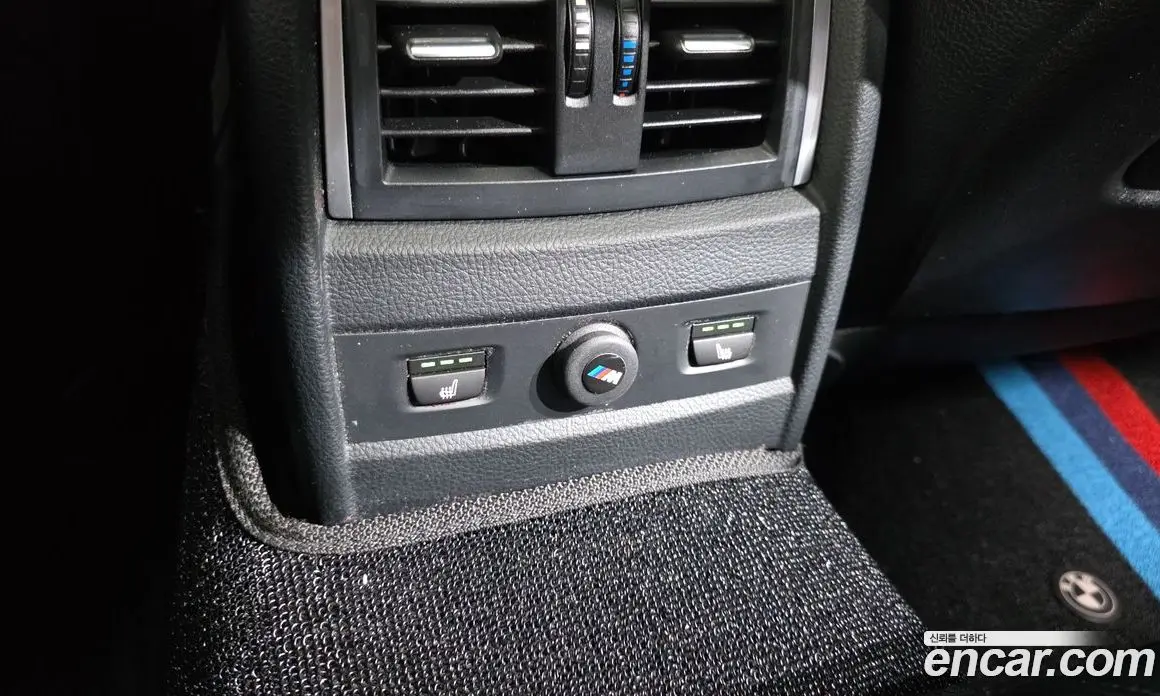 BMW 4 серия 2017 2.0 автомат (гидро), фото 18