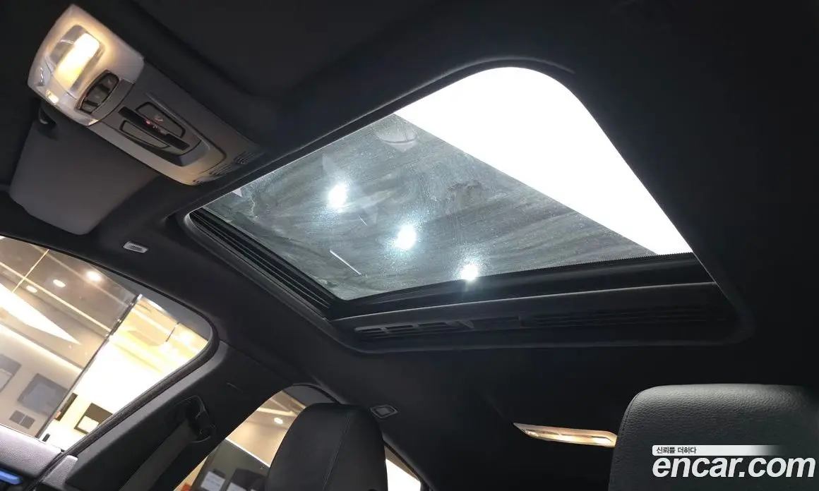 BMW 4 серия 2017 2.0 автомат (гидро), фото 19