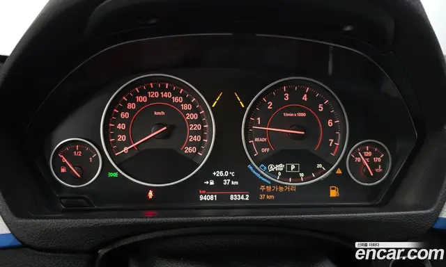 BMW 4 серия 2017 2.0 автомат (гидро), миниатюра 8