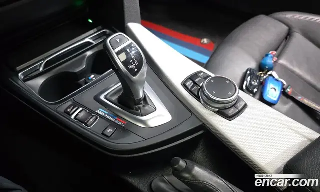 BMW 4 серия 2017 2.0 автомат (гидро), миниатюра 9