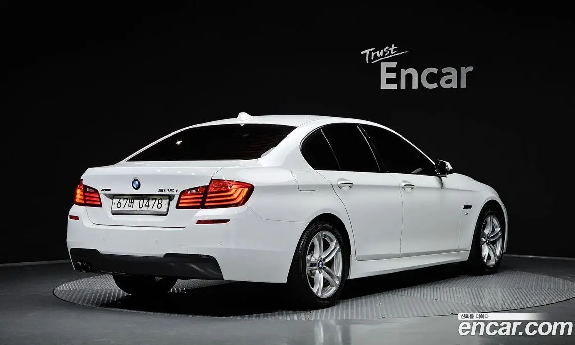 BMW 5 серия 2016 2.0 автомат (гидро), фото 2 BMW 5 серия 2016 2.0 автомат (гидро), фото 2