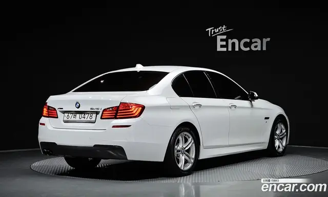 BMW 5 серия 2016 2.0 автомат (гидро), миниатюра 2 BMW 5 серия 2016 2.0 автомат (гидро), миниатюра 2