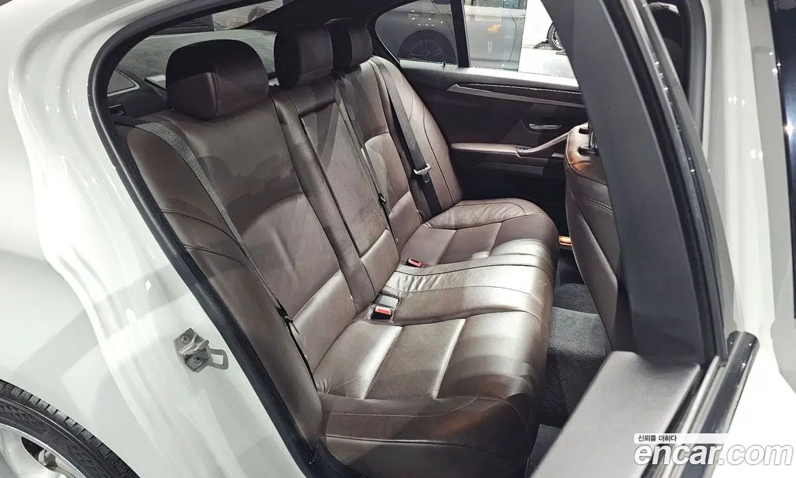 BMW 5 серия 2016 2.0 автомат (гидро), фото 11 BMW 5 серия 2016 2.0 автомат (гидро), фото 11