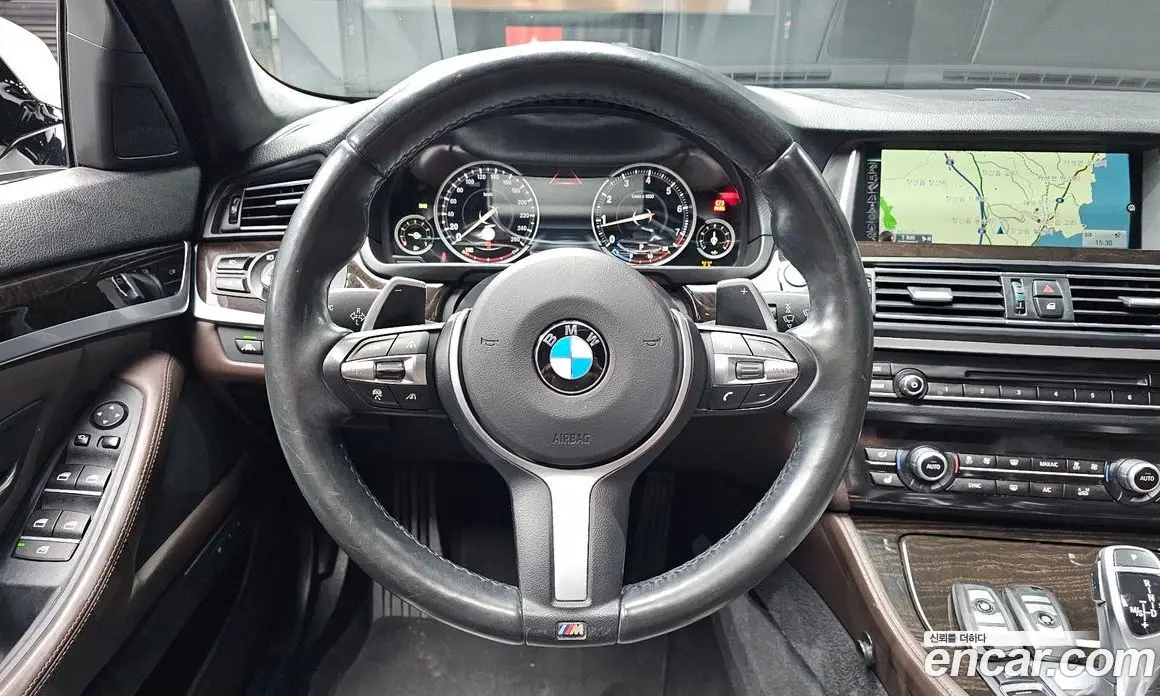 BMW 5 серия 2016 2.0 автомат (гидро), фото 12 BMW 5 серия 2016 2.0 автомат (гидро), фото 12