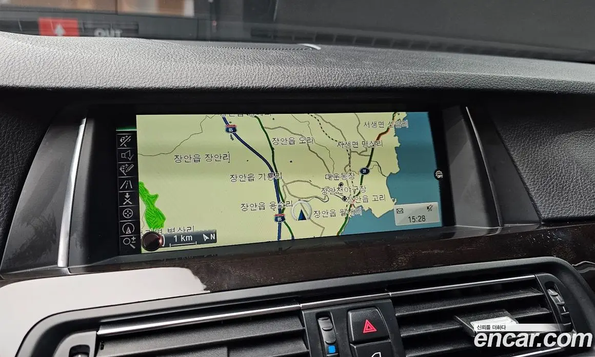 BMW 5 серия 2016 2.0 автомат (гидро), фото 13 BMW 5 серия 2016 2.0 автомат (гидро), фото 13