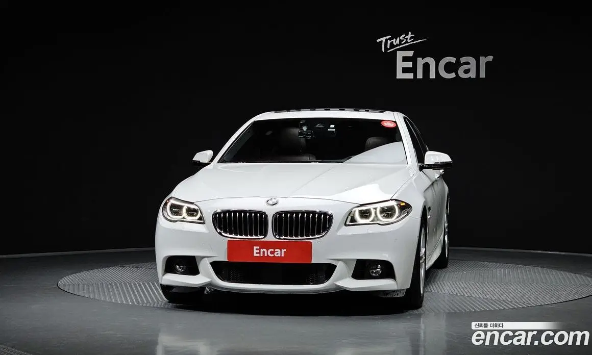 BMW 5 серия 2016 2.0 автомат (гидро), фото 3 BMW 5 серия 2016 2.0 автомат (гидро), фото 3
