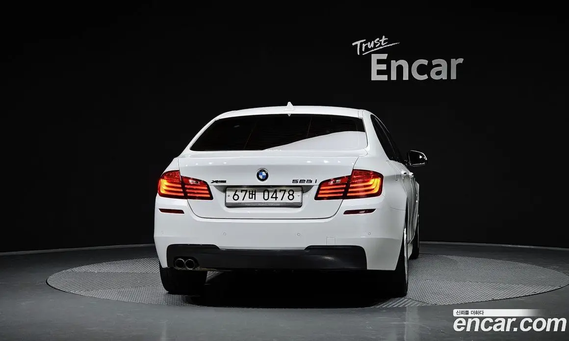 BMW 5 серия 2016 2.0 автомат (гидро), фото 4 BMW 5 серия 2016 2.0 автомат (гидро), фото 4