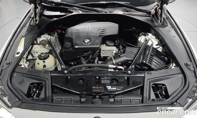 BMW 5 серия 2016 2.0 автомат (гидро), миниатюра 6 BMW 5 серия 2016 2.0 автомат (гидро), миниатюра 6