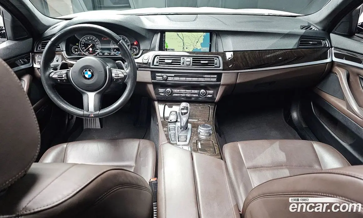 BMW 5 серия 2016 2.0 автомат (гидро), фото 7 BMW 5 серия 2016 2.0 автомат (гидро), фото 7