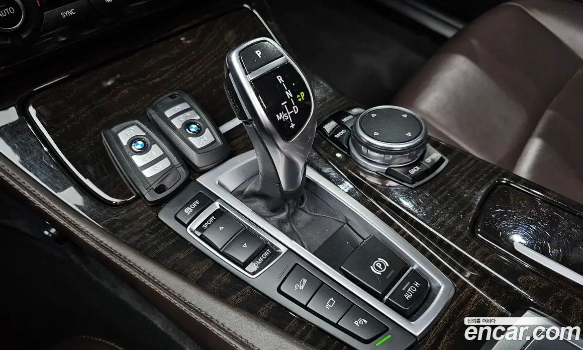 BMW 5 серия 2016 2.0 автомат (гидро), фото 9 BMW 5 серия 2016 2.0 автомат (гидро), фото 9