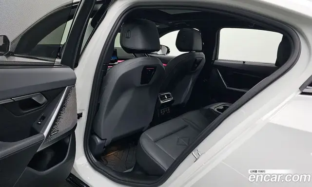 BMW 5 серия 2024 2.0 автомат (гидро), миниатюра 11