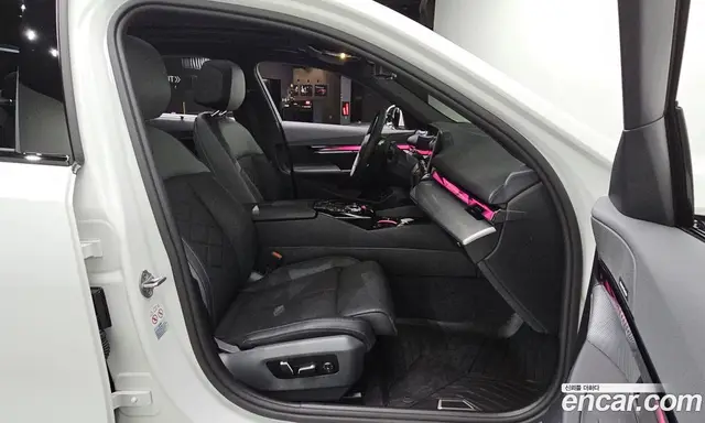 BMW 5 серия 2024 2.0 автомат (гидро), миниатюра 12