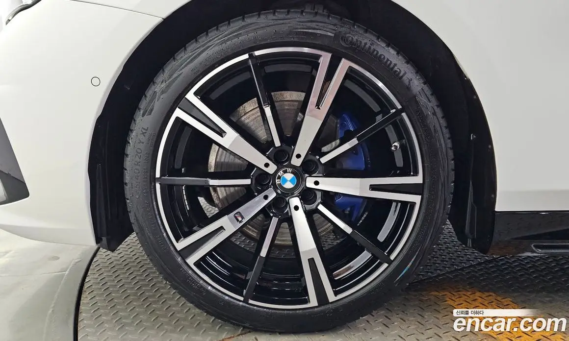 BMW 5 серия 2024 2.0 автомат (гидро), фото 5