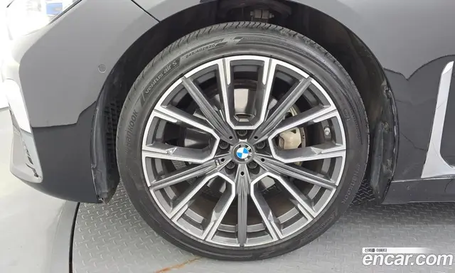 BMW 7 серия 2022 3.0 автомат (гидро), миниатюра 5