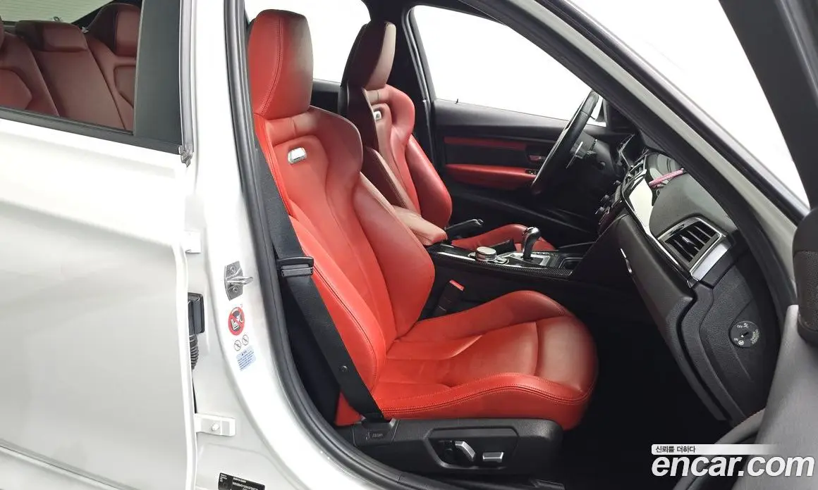 BMW M3 2017 3.0 автомат (гидро), фото 12 BMW M3 2017 3.0 автомат (гидро), фото 12