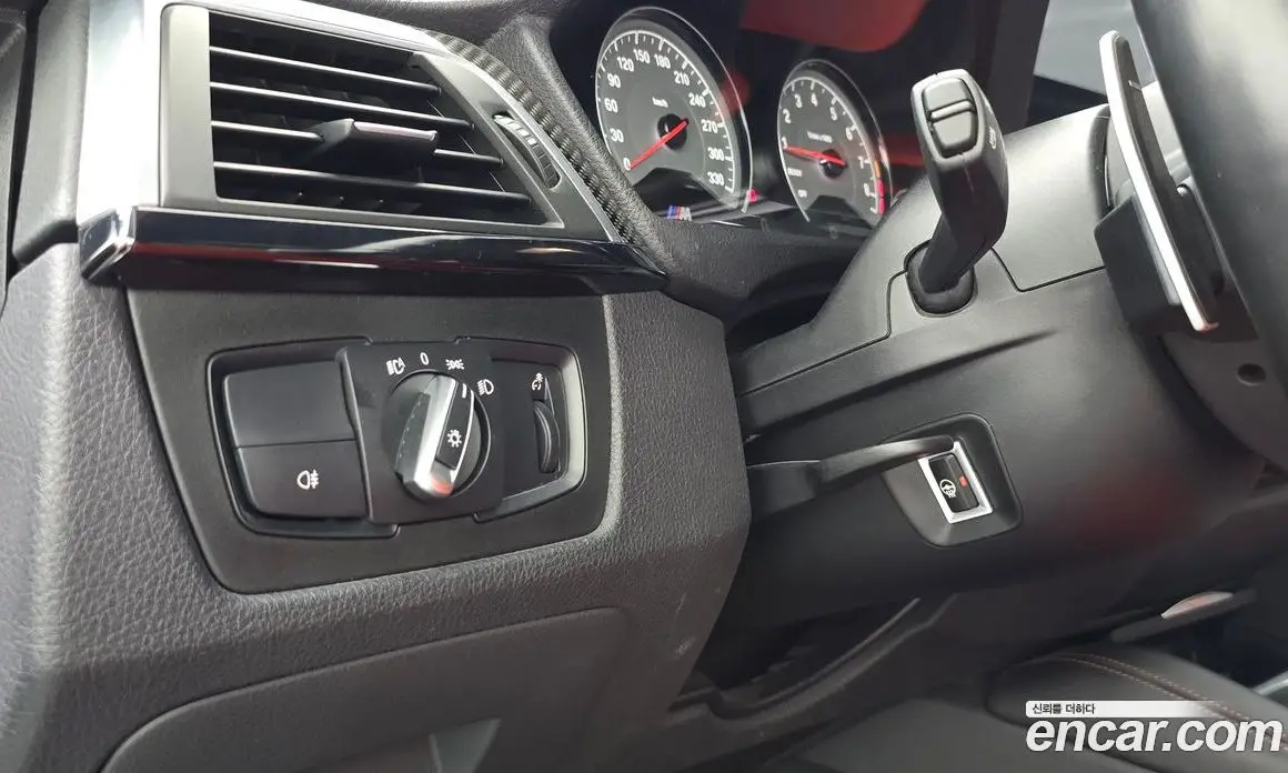 BMW M3 2017 3.0 автомат (гидро), фото 15 BMW M3 2017 3.0 автомат (гидро), фото 15