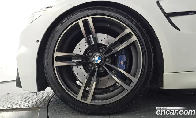 BMW M3 2017 3.0 автомат (гидро), миниатюра 5 BMW M3 2017 3.0 автомат (гидро), миниатюра 5