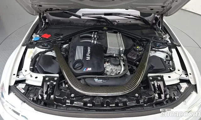 BMW M3 2017 3.0 автомат (гидро), миниатюра 6 BMW M3 2017 3.0 автомат (гидро), миниатюра 6