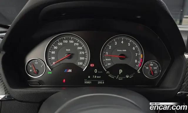 BMW M3 2017 3.0 автомат (гидро), миниатюра 8 BMW M3 2017 3.0 автомат (гидро), миниатюра 8