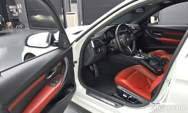 BMW M3 2017 3.0 автомат (гидро), миниатюра 10 BMW M3 2017 3.0 автомат (гидро), миниатюра 10