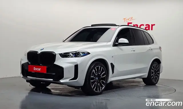 BMW X5, 2025, 26 264 км